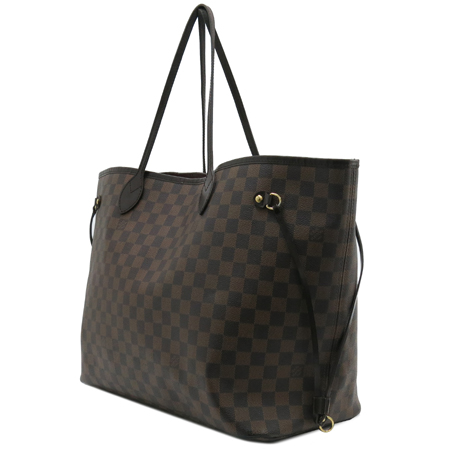Louis Vuitton(���̺���) N51106 �ٹ̿� ���� ĵ���� �׹�Ǯ GM ����� [��������] �̹���3 - ���̺��� �߰���ǰ