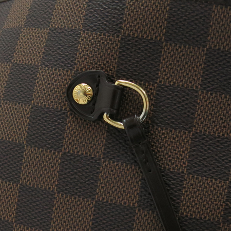 Louis Vuitton(���̺���) N51106 �ٹ̿� ���� ĵ���� �׹�Ǯ GM ����� [��������] �̹���4 - ���̺��� �߰���ǰ