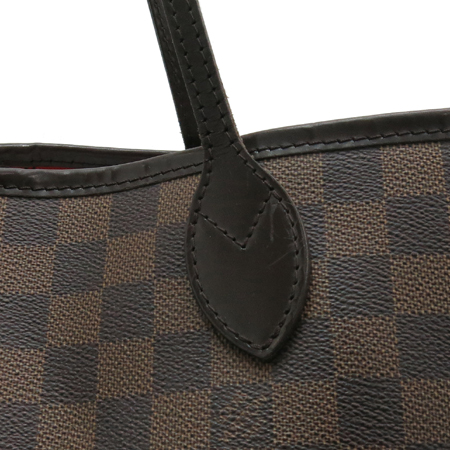 Louis Vuitton(���̺���) N51106 �ٹ̿� ���� ĵ���� �׹�Ǯ GM ����� [��������] �̹���5 - ���̺��� �߰���ǰ