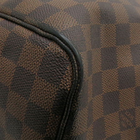 Louis Vuitton(���̺���) N51106 �ٹ̿� ���� ĵ���� �׹�Ǯ GM ����� [��������] �̹���6 - ���̺��� �߰���ǰ