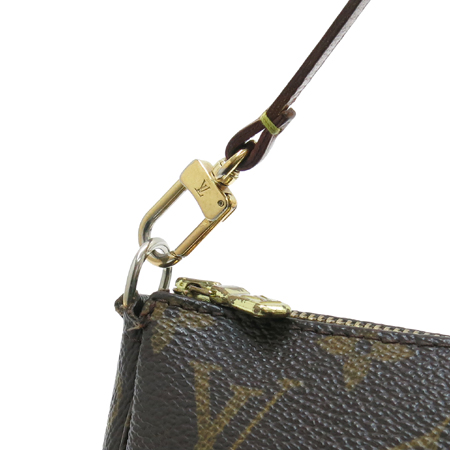 Louis Vuitton(���̺���) M51980 ���׷� ĵ���� ����Ʈ �׼����� �Ŀ�ġ ����� �̹���4 - ���̺��� �߰���ǰ