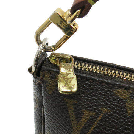 Louis Vuitton(���̺���) M51980 ���׷� ĵ���� ����Ʈ �׼����� �Ŀ�ġ ����� �̹���5 - ���̺��� �߰���ǰ