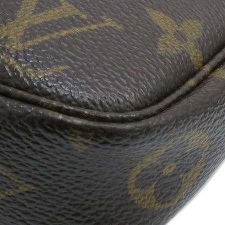 Louis Vuitton(���̺���) M51980 ���׷� ĵ���� ����Ʈ �׼����� �Ŀ�ġ ����� �̹���6 - ���̺��� �߰���ǰ