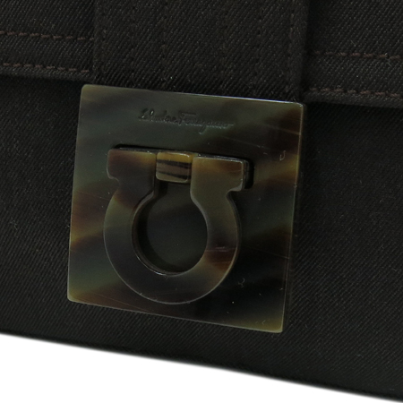 Ferragamo(��󰡸�) 21 2850 ��ũ ���� �к긯 ����� �̹���5 - ���̺��� �߰���ǰ