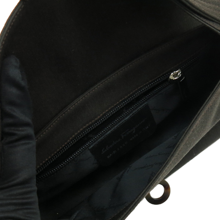 Ferragamo(��󰡸�) 21 2850 ��ũ ���� �к긯 ����� �̹���7 - ���̺��� �߰���ǰ