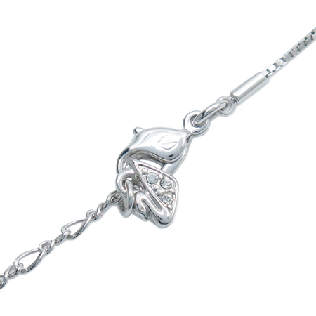 Swarovski(���ͷκ꽺Ű) 1����Ʈ ũ����Ż ��� ����� �̹���3 - ���̺��� �߰���ǰ