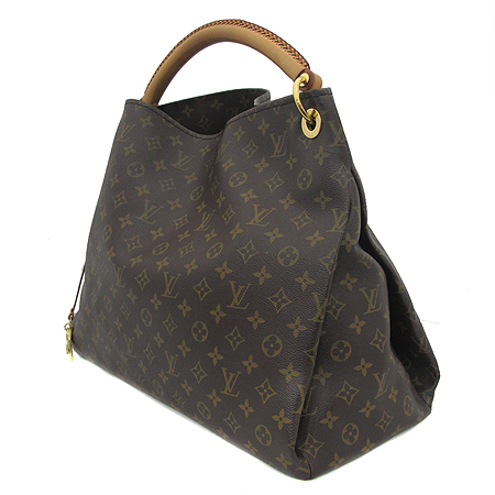 Louis Vuitton(���̺���) M40259 ���׷� ĵ���� ��ġ GM ����� [�̾��������] �̹���2 - ���̺��� �߰���ǰ