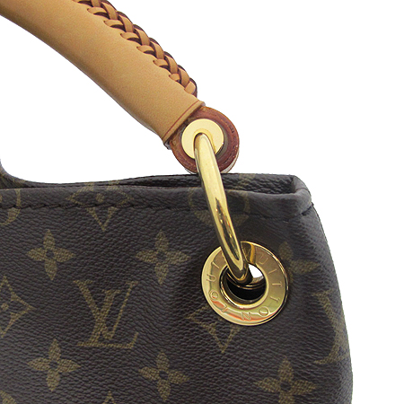Louis Vuitton(���̺���) M40259 ���׷� ĵ���� ��ġ GM ����� [�̾��������] �̹���3 - ���̺��� �߰���ǰ