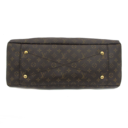 Louis Vuitton(���̺���) M40259 ���׷� ĵ���� ��ġ GM ����� [�̾��������] �̹���4 - ���̺��� �߰���ǰ