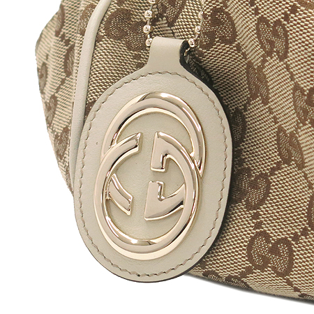 Gucci(����) 223974 GG�ΰ� �ڰ��� ��Ʈ�� + �����Ʈ�� [����2] �̹���4 - ���̺��� �߰���ǰ
