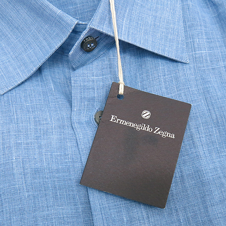Zegna(����) û�� �÷� ���� �̹���4 - ���̺��� �߰���ǰ