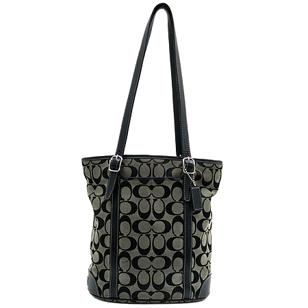 Coach(��ġ) 6612 �ñ״�ó �ٰ� �����[��õ ������] �̹���2 - ���̺��� �߰���ǰ