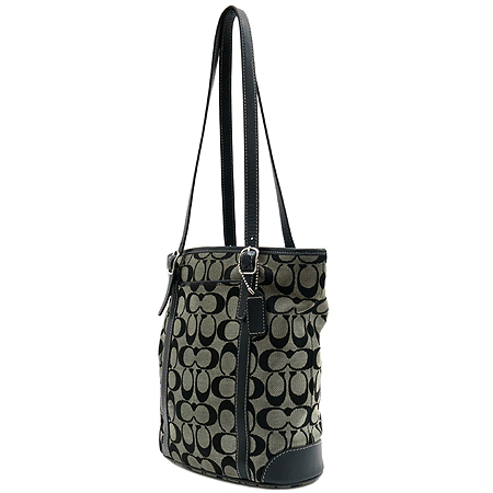 Coach(��ġ) 6612 �ñ״�ó �ٰ� �����[��õ ������] �̹���3 - ���̺��� �߰���ǰ