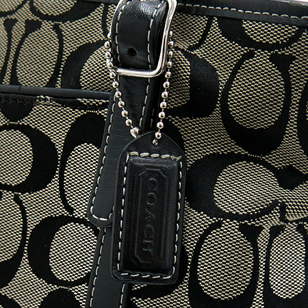 Coach(��ġ) 6612 �ñ״�ó �ٰ� �����[��õ ������] �̹���4 - ���̺��� �߰���ǰ