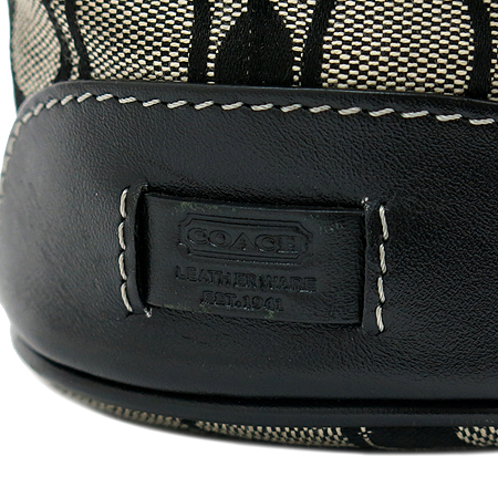 Coach(��ġ) 6612 �ñ״�ó �ٰ� �����[��õ ������] �̹���5 - ���̺��� �߰���ǰ