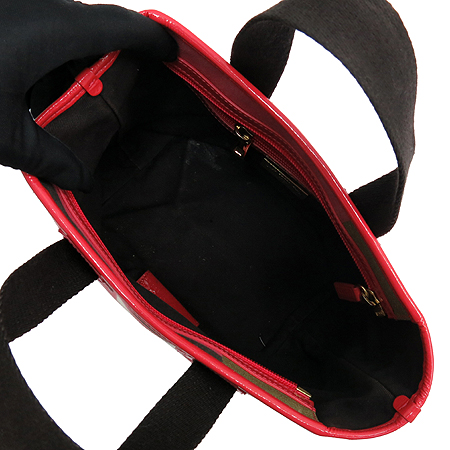 Bally(�߸�) BARDEAU �к긯 �ٰ� ��Ʈ�� �̹���5 - ���̺��� �߰���ǰ