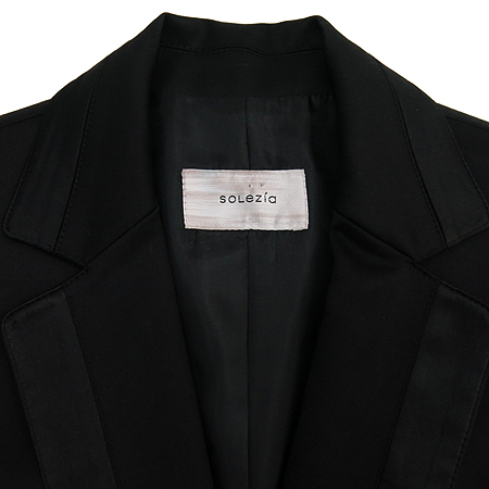 SOLEZIA(�ַ�����) ���� �÷� 1��ư ���� �̹���2 - ���̺��� �߰���ǰ