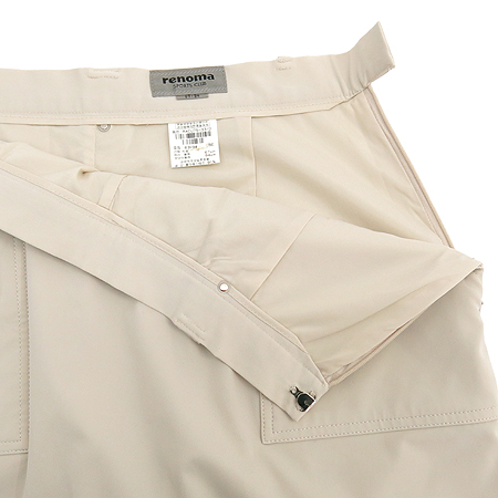 RENOMA(���븶) ���̺��� �÷� ġ�� ���� �̹���2 - ���̺��� �߰���ǰ