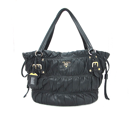Prada(�����) BR4238 ���� �ΰ� ���� ������ ����� [�д����] �̹���2 - ���̺��� �߰���ǰ