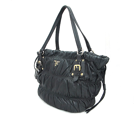 Prada(�����) BR4238 ���� �ΰ� ���� ������ ����� [�д����] �̹���3 - ���̺��� �߰���ǰ