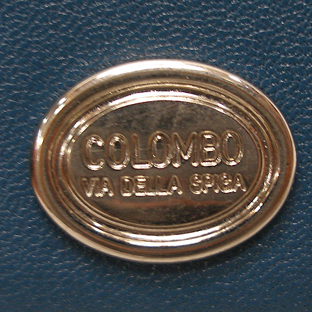 COLOMBO(�ݷҺ�) Crocodile(ũ��Ŀ����) ������ ������ [�����] �̹���4 - ���̺��� �߰���ǰ