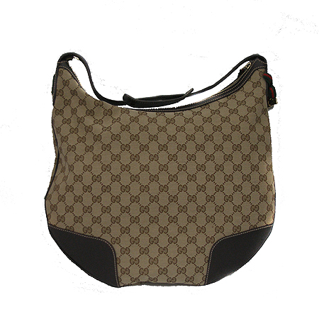 Gucci(����) 162882 GG �ΰ� �ڰ��� �����Ƽġ ������� ȣ�� ����� [�����] �̹���2 - ���̺��� �߰���ǰ