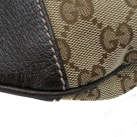 Gucci(����) 162882 GG �ΰ� �ڰ��� �����Ƽġ ������� ȣ�� ����� [�����] �̹���4 - ���̺��� �߰���ǰ