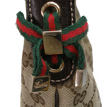 Gucci(����) 162882 GG �ΰ� �ڰ��� �����Ƽġ ������� ȣ�� ����� [�����] �̹���5 - ���̺��� �߰���ǰ