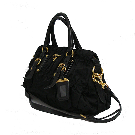 Prada(�����) BN1407 ������ ���� �к긯2WAY [�����] �̹���3 - ���̺��� �߰���ǰ