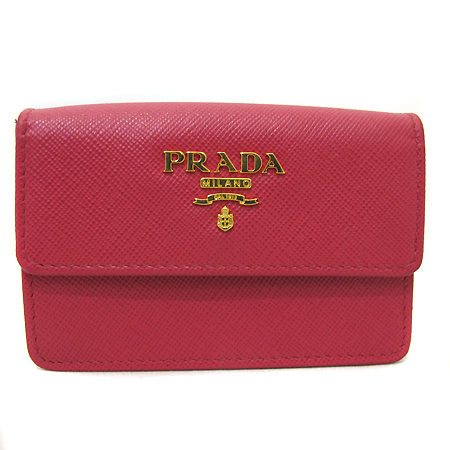 Prada(�����) 1M0881 ���ǾƳ� ����ũ ī��� �������� [��õ ������] �̹���2 - ���̺��� �߰���ǰ