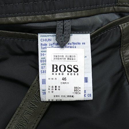 Hugo Boss(�ް�����) ��Ƽ ���� ���� ���� ����(�簡��) ���� ���� �̹���4 - ���̺��� �߰���ǰ