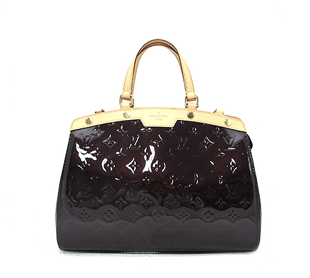 Louis Vuitton(���̺���) M91619 ���׷� ������ �Ƹ����� �극�� MM 2WAY [�д����] �̹���2 - ���̺��� �߰���ǰ