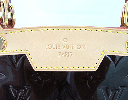 Louis Vuitton(���̺���) M91619 ���׷� ������ �Ƹ����� �극�� MM 2WAY [�д����] �̹���4 - ���̺��� �߰���ǰ