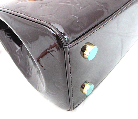 Louis Vuitton(���̺���) M91619 ���׷� ������ �Ƹ����� �극�� MM 2WAY [�д����] �̹���5 - ���̺��� �߰���ǰ