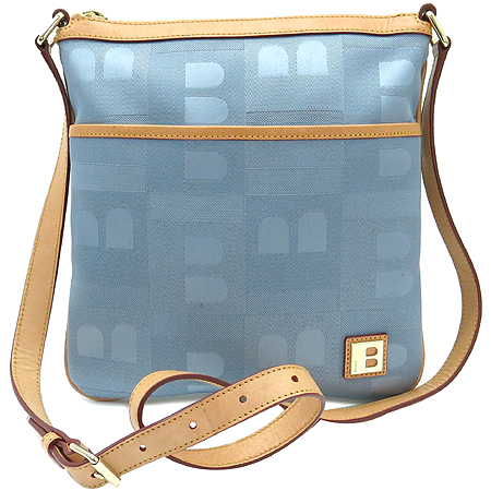 Bally(�߸�) BAGGINA �ΰ� �к긯 ũ�ν��� �̹���2 - ���̺��� �߰���ǰ