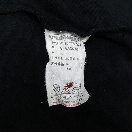 BUCKAROO(��ī��) ��ũ���̺� �÷� Ƽ �̹���5 - ���̺��� �߰���ǰ