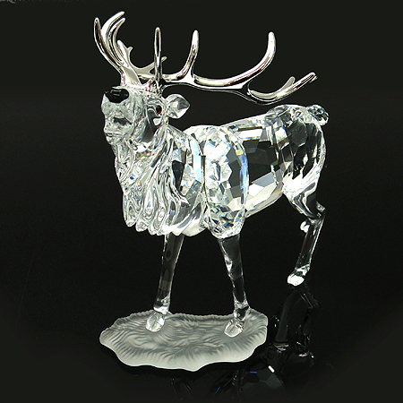 Swarovski(���ͷκ꽺Ű) ���� ũ����Ż ���ǰ �̹���2 - ���̺��� �߰���ǰ