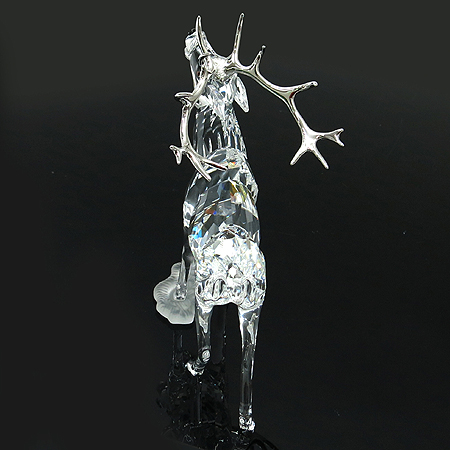 Swarovski(���ͷκ꽺Ű) ���� ũ����Ż ���ǰ �̹���4 - ���̺��� �߰���ǰ