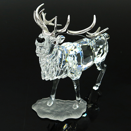 Swarovski(���ͷκ꽺Ű) ���� ũ����Ż ���ǰ �̹���5 - ���̺��� �߰���ǰ