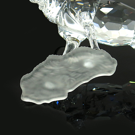 Swarovski(���ͷκ꽺Ű) ���� ũ����Ż ���ǰ �̹���6 - ���̺��� �߰���ǰ