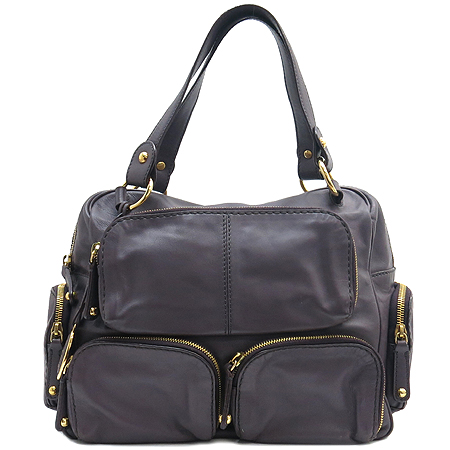 Tod's(����) ��Ƽ ���� ���� �÷� T ��Ʈ�� �̹���2 - ���̺��� �߰���ǰ