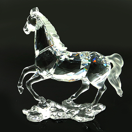 Swarovski(���ͷκ꽺Ű) ���� ũ����Ż ���ǰ �̹���3 - ���̺��� �߰���ǰ