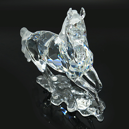 Swarovski(���ͷκ꽺Ű) ���� ũ����Ż ���ǰ �̹���4 - ���̺��� �߰���ǰ