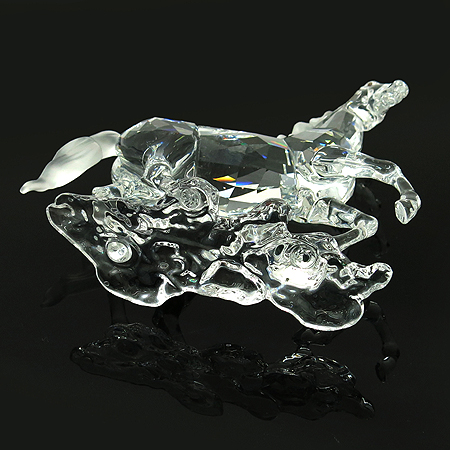 Swarovski(���ͷκ꽺Ű) ���� ũ����Ż ���ǰ �̹���5 - ���̺��� �߰���ǰ