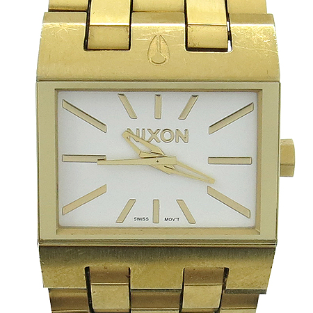 NIXON(�н�) ���� ������ ���� Ƽ�� ��� ������ð� �̹���2 - ���̺��� �߰���ǰ