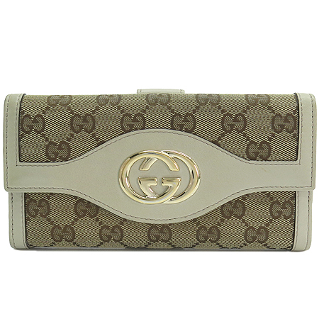 Gucci(����) 282426 FAFXG 9761 gg�ΰ� �к긯 2�� ������ [�б�������] �̹���2 - ���̺��� �߰���ǰ