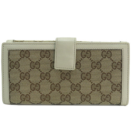 Gucci(����) 282426 FAFXG 9761 gg�ΰ� �к긯 2�� ������ [�б�������] �̹���3 - ���̺��� �߰���ǰ