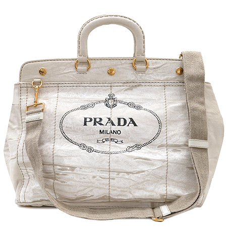 Prada(�����) BN2028 �ж�� ��ΰ� �к긯 2WAY �̹���2 - ���̺��� �߰���ǰ