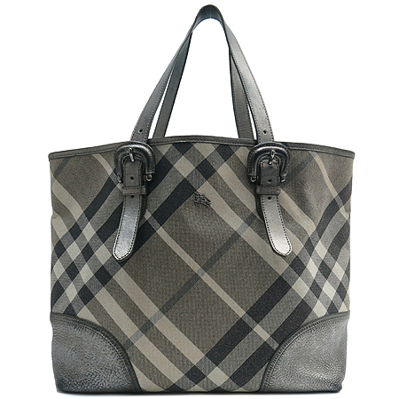 Burberry(������) ���μ� üũ �к긯 ��Ż�� Ʈ���� ���� ����� �̹���2 - ���̺��� �߰���ǰ