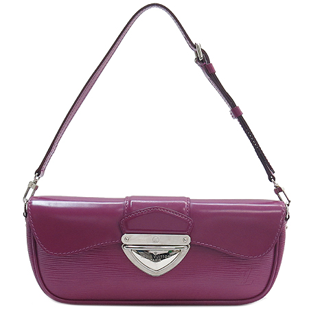 Louis Vuitton(���̺���) M5929L ���� ���� ���״� Ŭ��ġ �� ����� �̹���2 - ���̺��� �߰���ǰ